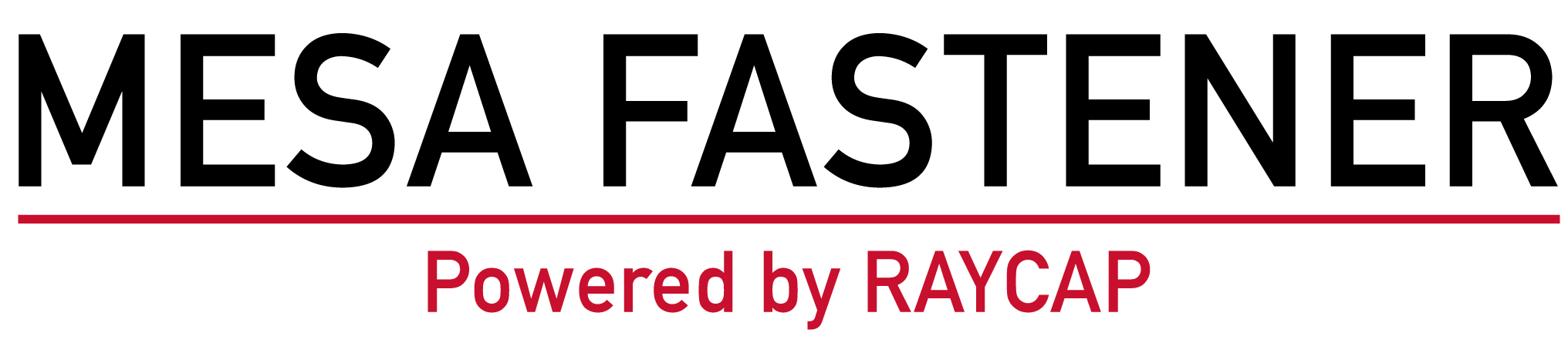 Mesa Fastener – Powered by Raycap